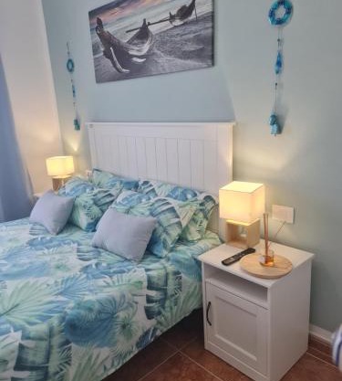 Casita BAHIA AZUL