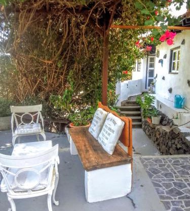 Casita Bella Vista