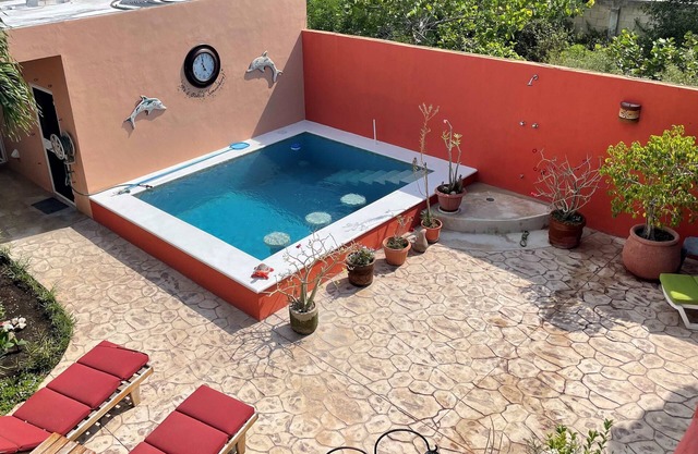 Casita Besada Sol Sum