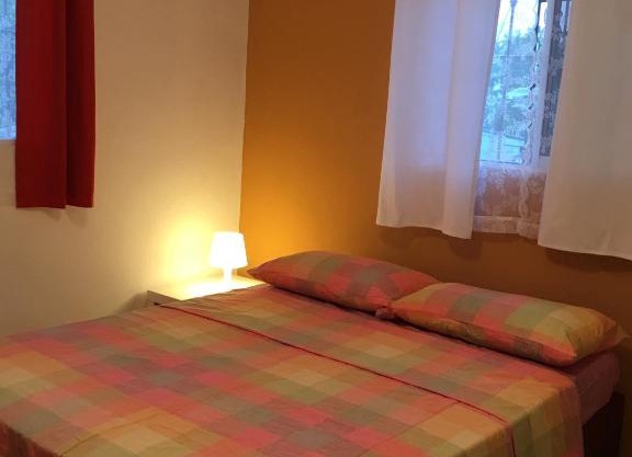 Casita Blanca Bayahibe