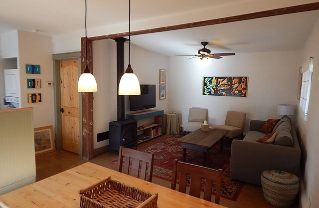 Casita Cameo - Recientemente renovado Pensión