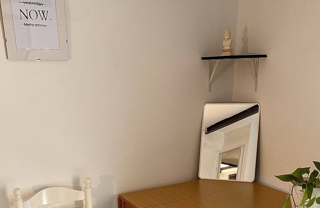 Casita Centro Ibi