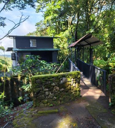 Casita Colibrí