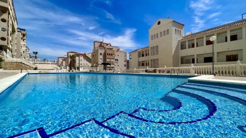 Casita con encanto, piscina y parking