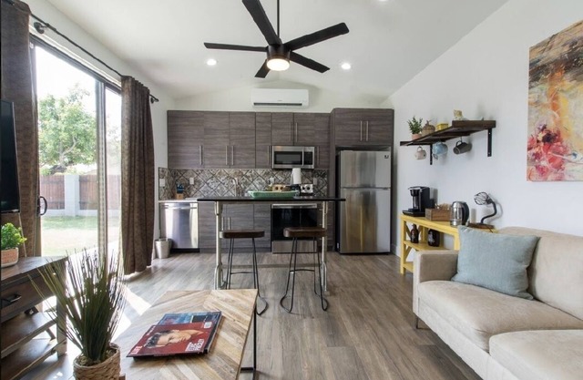 Casita coronado in historic downtown Phoenix