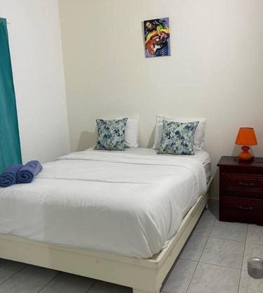 Casita de 2 habitaciones