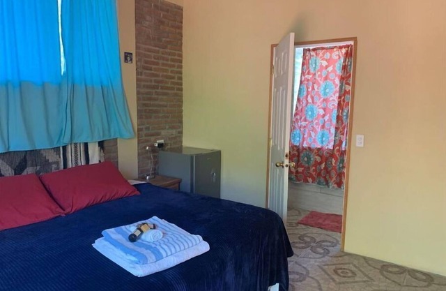 Casita de Aloe el centro downtown Cabo