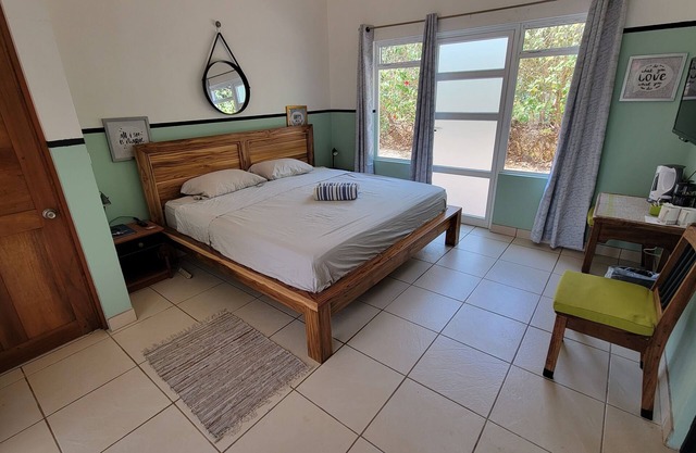 Casita de Barrigona