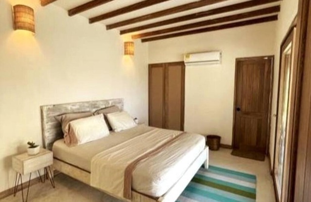 Casita del Viento