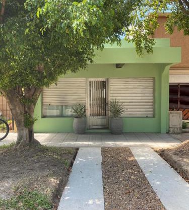 Casita de descanso Los Ninos