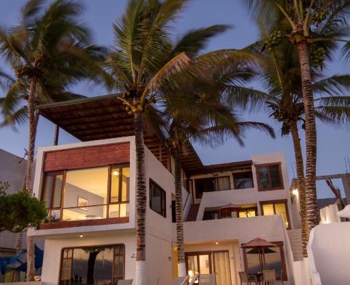 Casita de la Playa