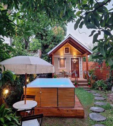 CASITA DE MARIA