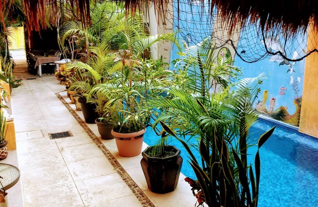 Casita de Maya Boutique Hotel