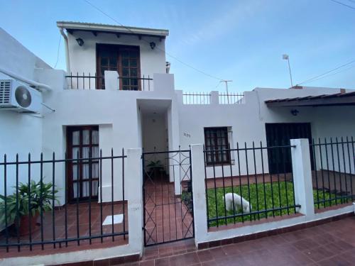 Casita de Norma