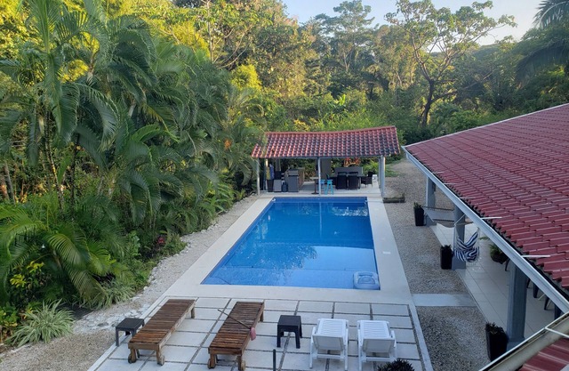 Casita de Samara