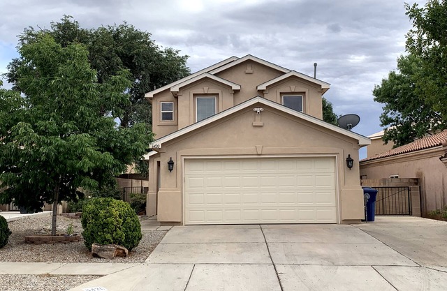 Casita de Sonrisa: Your Perfect Home Base for Exploring Albuquerque