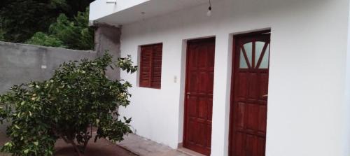 Casita del Campo