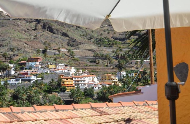 Casita del Pedregal