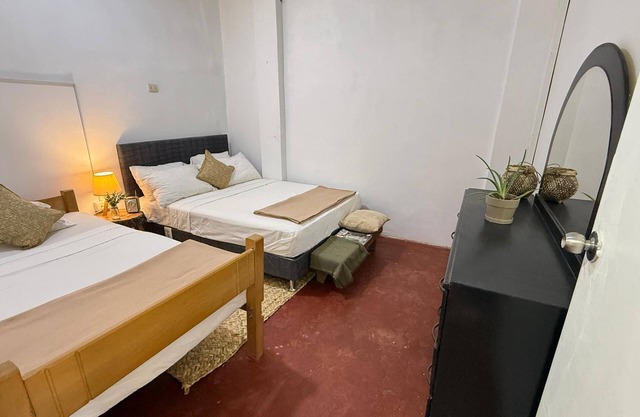 Casita del sol