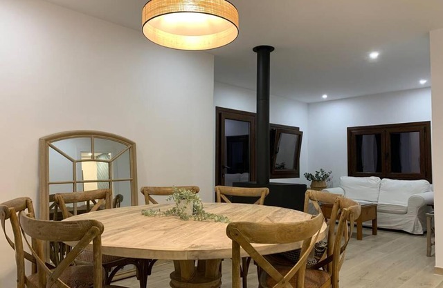Casita El Acebo