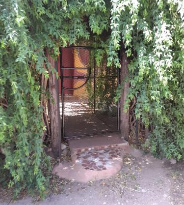 Casita en Los Hornillos