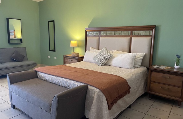 Casita esterito