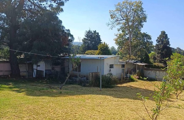 Casita de Campo (A 15 minutos de Antigua Guatemala) Disfruta de la tranquilidad.