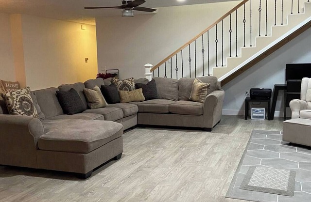Casita home away from home 5-bedroom house in Clinton
