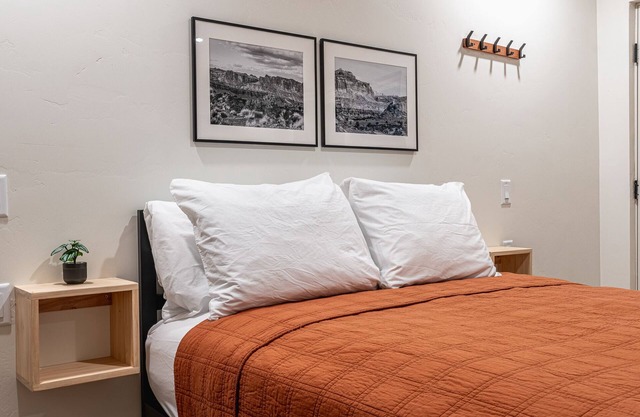 Casita Inn #5 - Queen