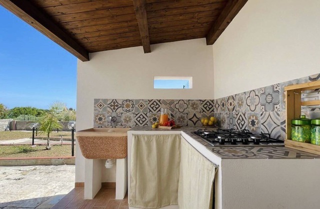 CASITA IRIS