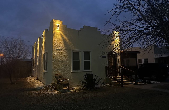 Casita Johnson