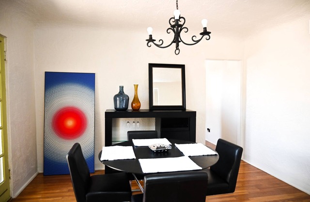Casita Kern