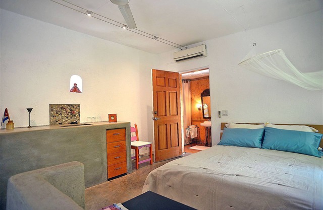Casita La Capilla - El lugar tranquilo del jardín