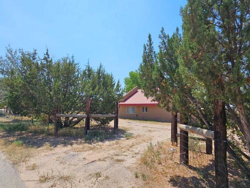 Casita La Mesilla