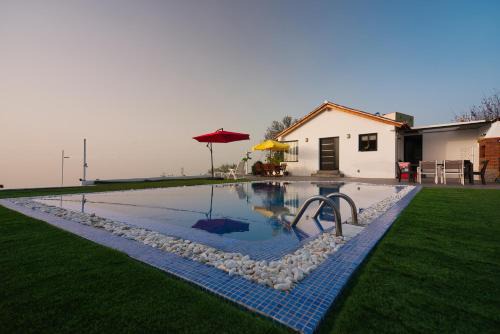 Casita Las Toscas