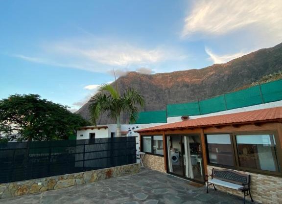 CASITA LAS VISTAS