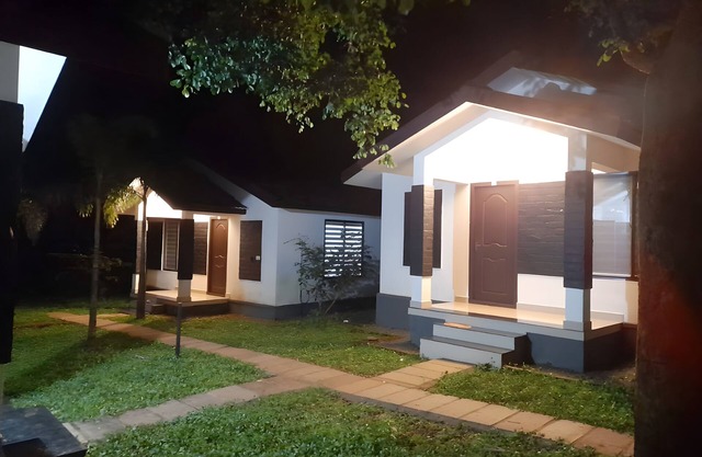 Casita Lavender Resort