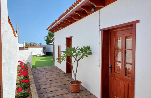Casita Los Celajes