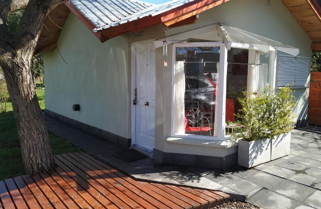 Casita Los Nogales