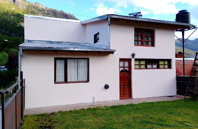 Casita Los Samoyedos