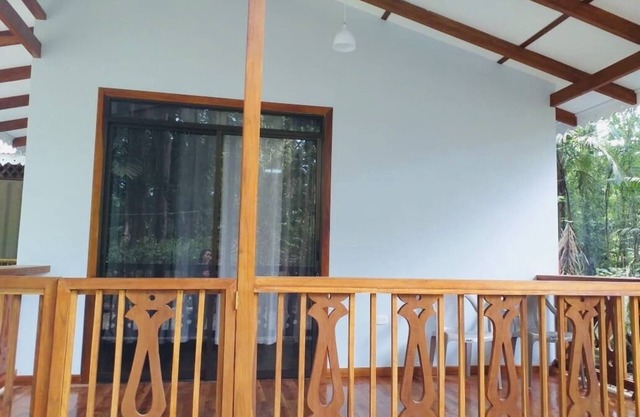 Casita Luna - Pura vida salvaje y playa privada
