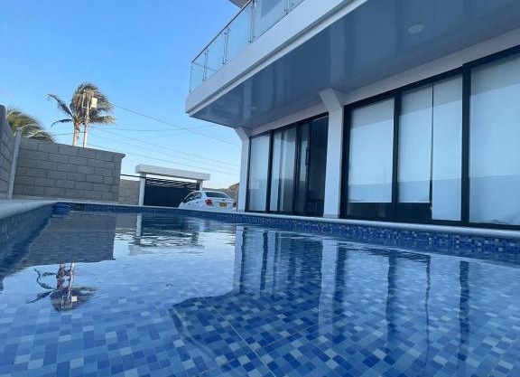 Casita Madrigal