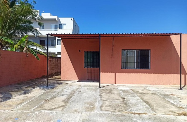 Casita Mahahual 2, Grand Costa Maya