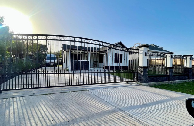 Casita Montecristo, Family Friendly Home 10 min away from Downtown Edinburg