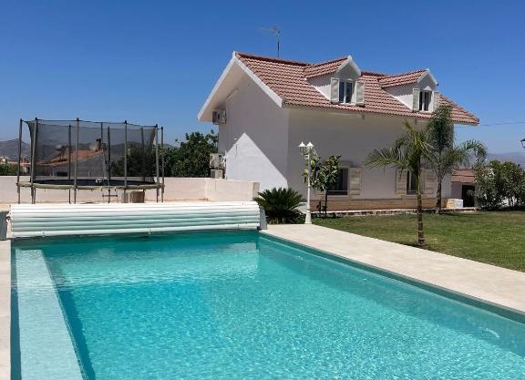 Casita Montoya