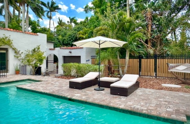 Casita near Downtown Fort Myers