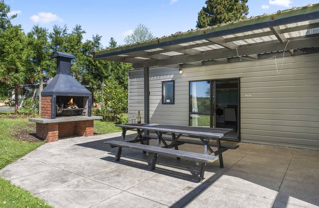 Casita - Okere Falls Holiday Home