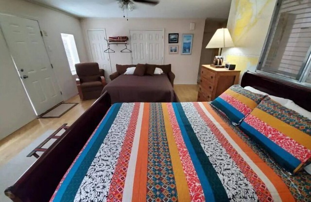 Casita on Arabella Mountain