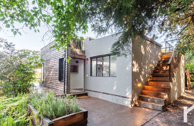 Casita Panadería: Cozy House in San Simón