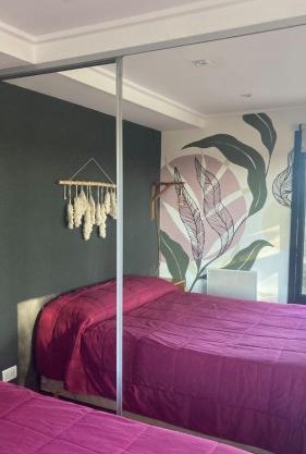 Casita Petra